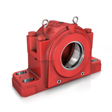 Ductile Cast 270 mm OD Pillow Block